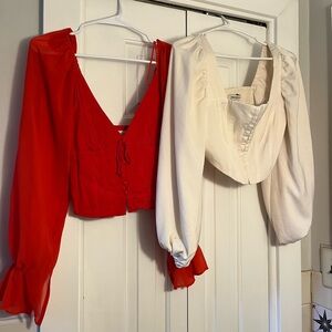 Bundle Urban Outfitter Tops